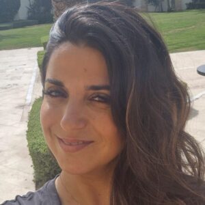 Ghita BERRADA