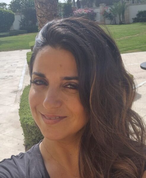 Ghita BERRADA